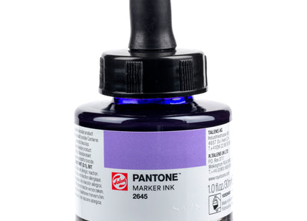 Talens | Pantone marker ink 30 ml 2645