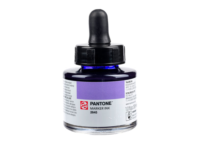 Talens | Pantone marker ink 30 ml 2645