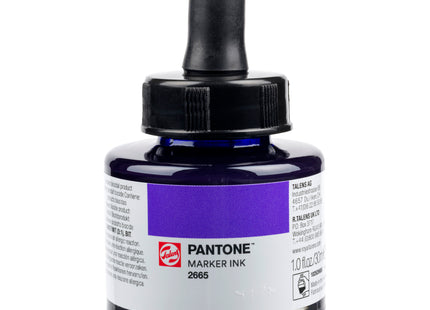 Talens | Pantone encre pour marqueur 30 ml 2665