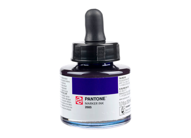 Talens | Pantone marker ink 30 ml 2685