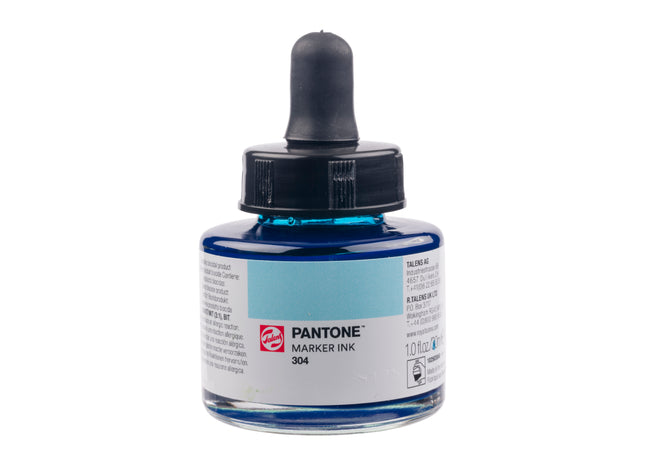 Talens | Pantone marker ink 30 ml 304