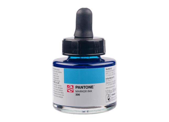 Talens | Pantone marker ink 30 ml 306