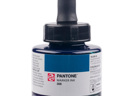 Talens | Pantone marker inkt 30 ml 308