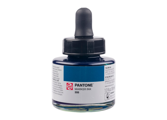 Talens | Pantone marker ink 30 ml 308
