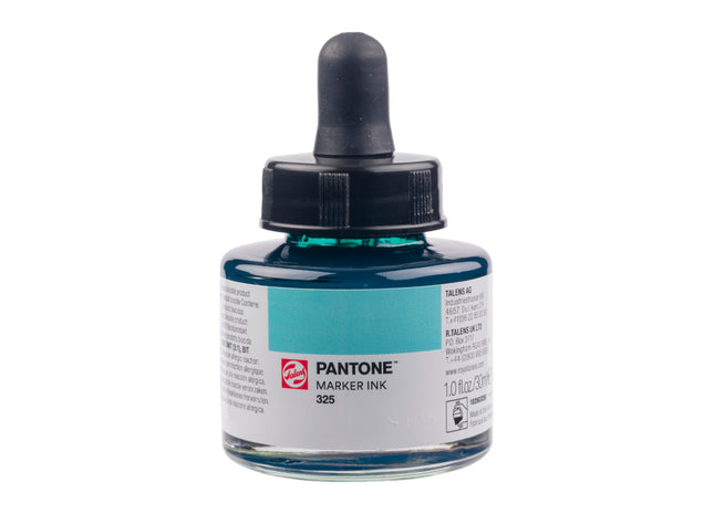 Talens | Pantone marker ink 30 ml 325