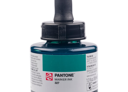 Talens | Pantone marker inkt 30 ml 327