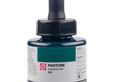 Talens | Pantone marker inkt 30 ml 329