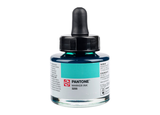 Talens | Pantone marker ink 30 ml 3255