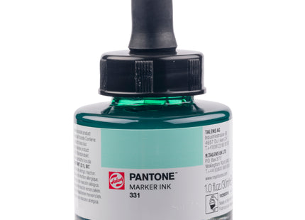 Talens | Pantone marker inkt 30 ml 331