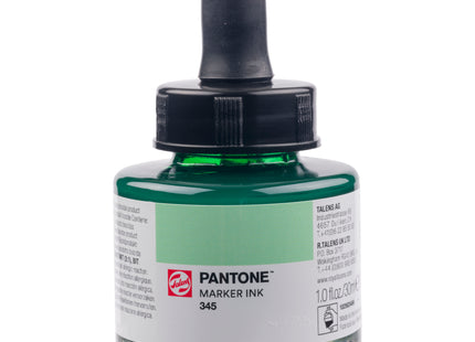 Talens | Pantone encre pour marqueur 30 ml 345