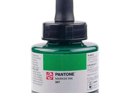 Talens | Pantone marker inkt 30 ml 347