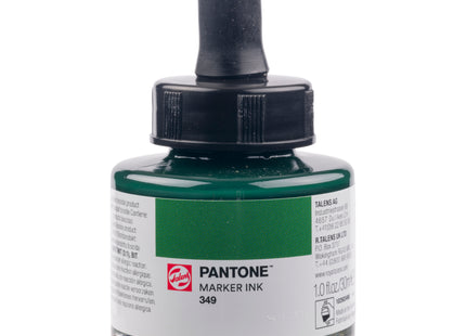 Talens | Pantone marker ink 30 ml 349
