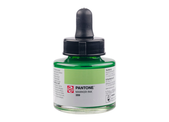 Talens | Pantone marker ink 30 ml 359