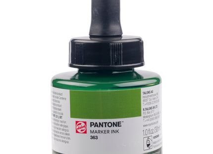 Talens | Pantone marker inkt 30 ml 363