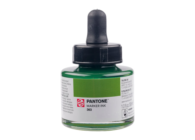Talens | Pantone marker ink 30 ml 363