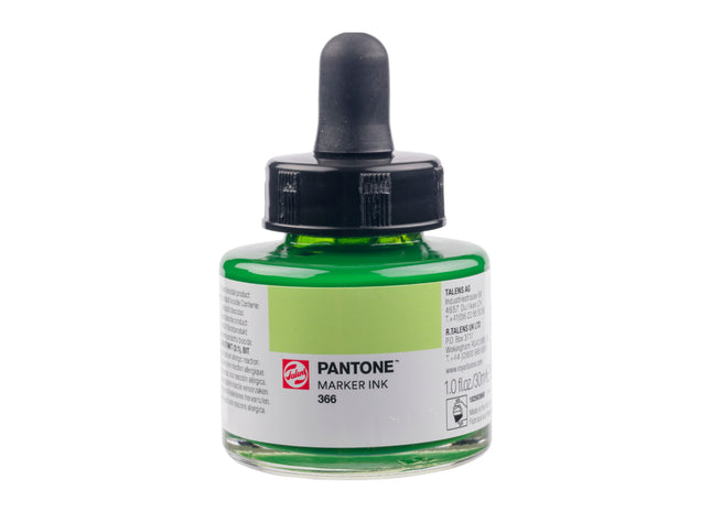 Talens | Pantone marker ink 30 ml 366
