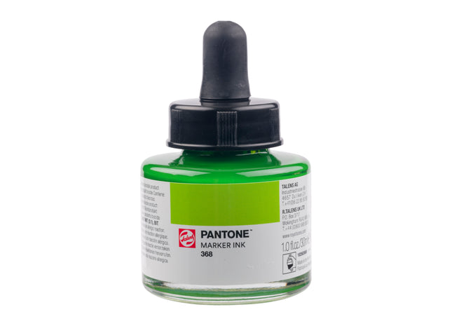 Talens | Pantone marker ink 30 ml 368