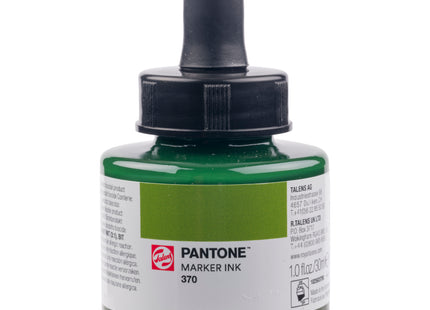 Talens | Pantone encre pour marqueur 30 ml 370