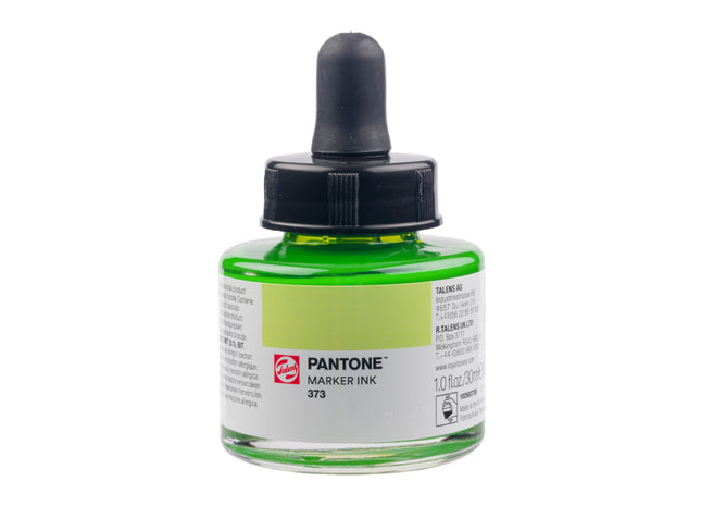 Talens | Pantone marker ink 30 ml 373