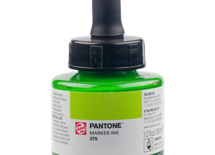 Talens | Pantone marker ink 30 ml 375