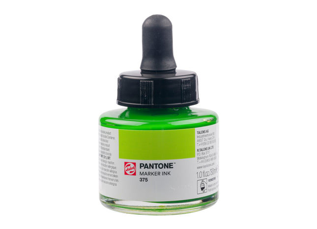 Talens | Pantone marker ink 30 ml 375