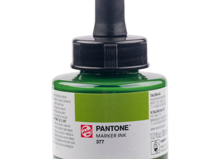 Talens | Pantone marker ink 30 ml 377