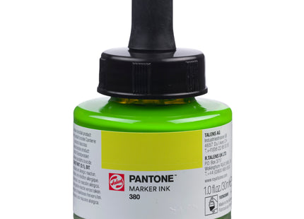 Talens | Pantone encre pour marqueur 30 ml 380