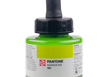 Talens | Pantone Marker-Tinte 30 ml 382