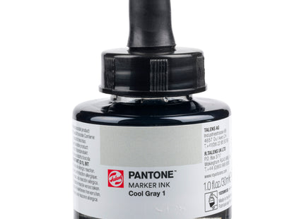 Talens | Pantone Marker-Tinte 30 ml Cool Gray 1