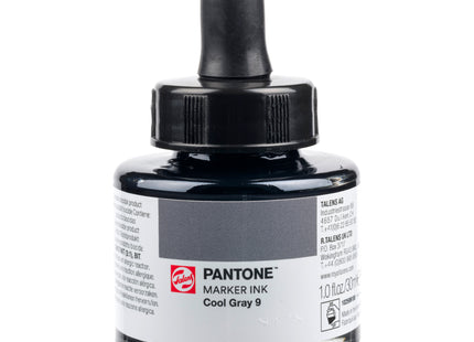 Talens | Pantone Marker-Tinte 30 ml Cool Gray 9