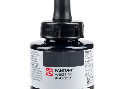 Talens | Pantone encre pour marqueur 30 ml Cool Gray 11