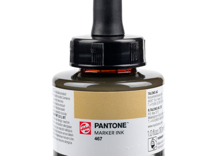 Talens | Pantone encre pour marqueur 30 ml 467