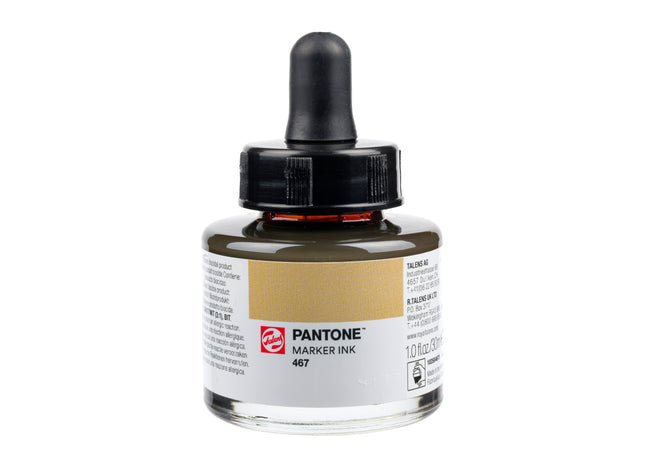 Talens | Pantone marker ink 30 ml 467