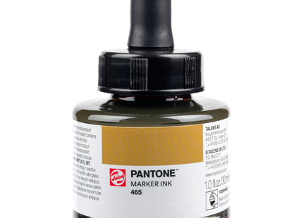 Talens | Pantone encre pour marqueur 30 ml 465