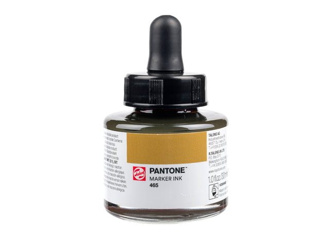 Talens | Pantone marker ink 30 ml 465