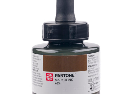 Talens | Pantone encre pour marqueur 30 ml 463