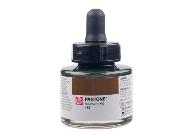 Talens | Pantone marker ink 30 ml 463