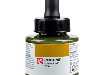 Talens | Pantone encre pour marqueur 30 ml 7556