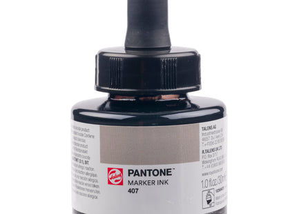 Talens | Pantone marker inkt 30 ml 407