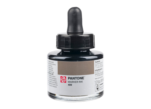 Talens | Pantone marker ink 30 ml 409