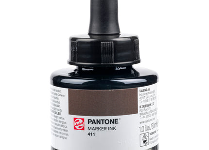 Talens | Pantone marker ink 30 ml 411