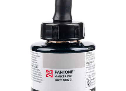 Talens | Pantone Marker-Tinte 30 ml Warm Gray 2