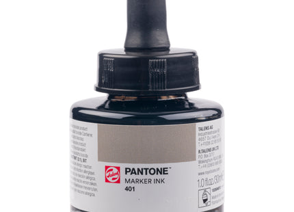 Talens | Pantone marker inkt 30 ml 401