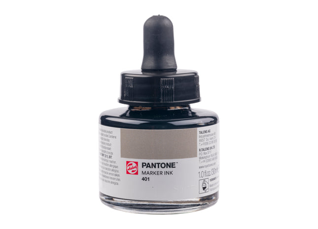 Talens | Pantone marker ink 30 ml 401