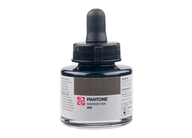 Talens | Pantone marker inkt 30 ml 405