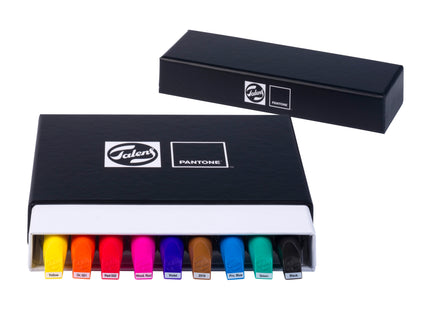 Talens | Pantone Marker Set 9x Primary