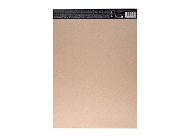 Talens | Pantone art pad A3 (29.7 x 42 cm / 11.7” x 16.5”), 20 sheets