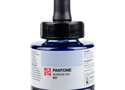 Talens | Pantone encre pour marqueur 30 ml 657