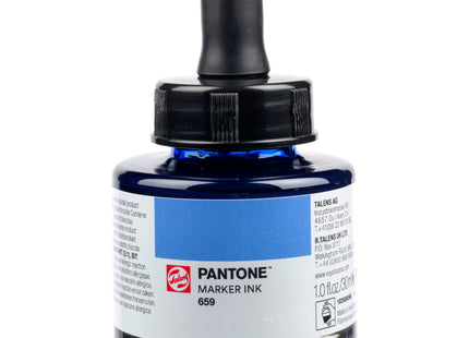 Talens | Pantone marker ink 30 ml 659