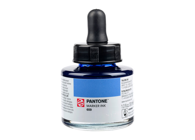 Talens | Pantone marker ink 30 ml 659
